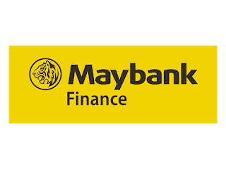 Maybank logo